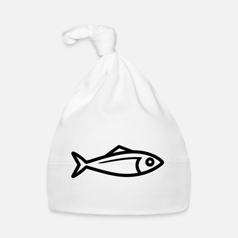 hareng Bonnet bio Bébé