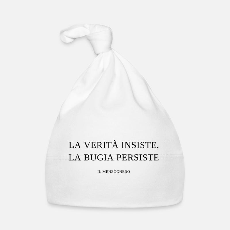 Bonnet bio Bébé