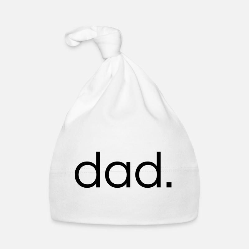 deed. Organic Baby Cap
