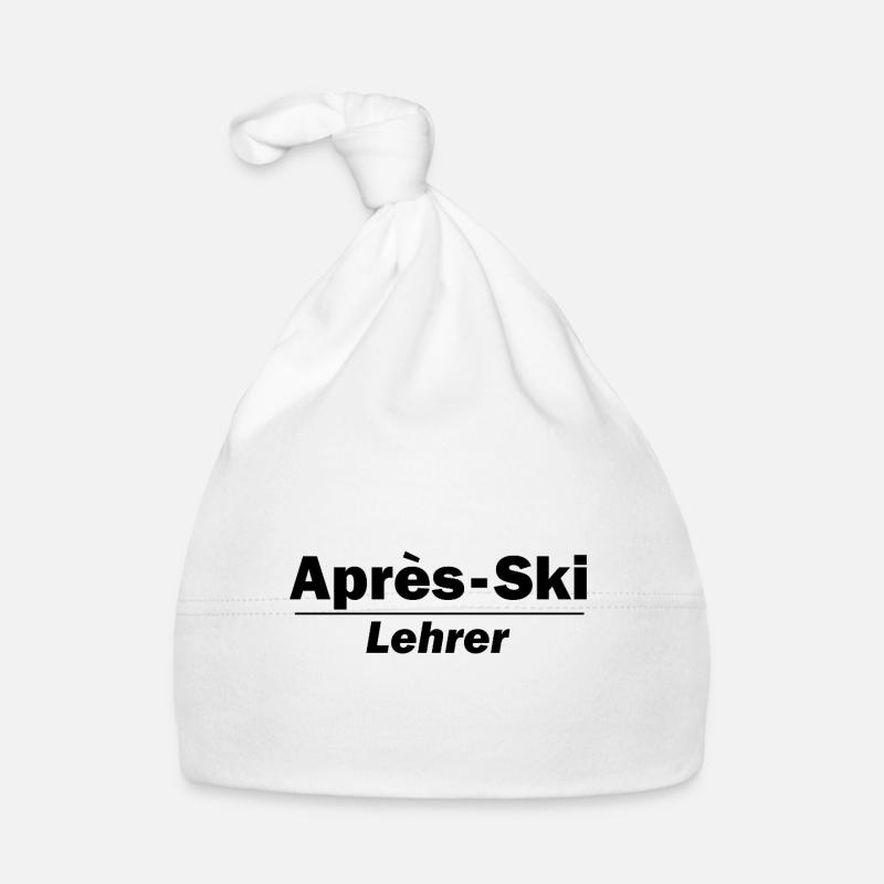 Bonnet bio Bébé