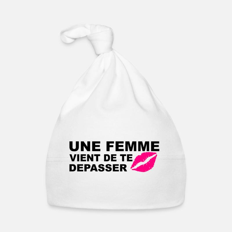 Bonnet bio Bébé