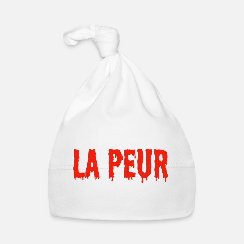 Bonnet bio Bébé
