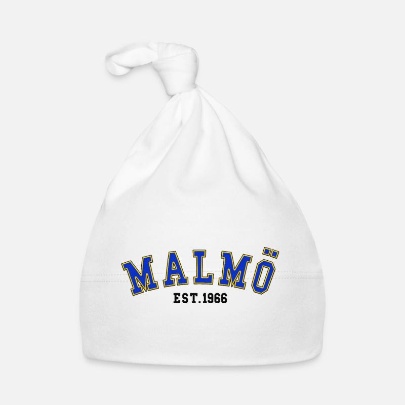 Organic Baby Cap
