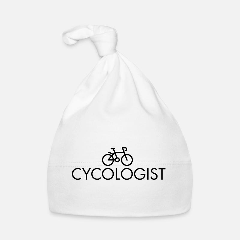 Cycologist Baby Bio-Mütze