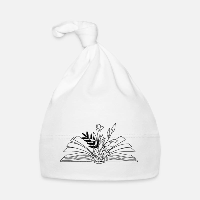 Réserver Bonnet bio Bébé