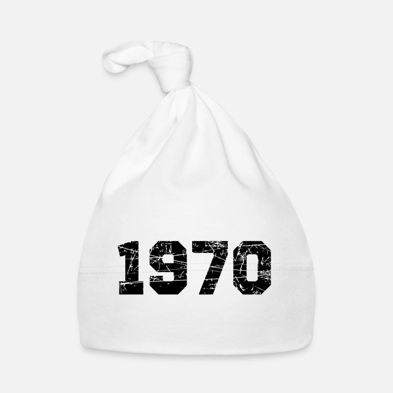 Bonnet bio Bébé