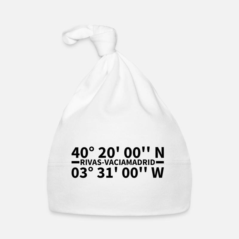 Bonnet bio Bébé