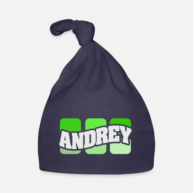 Nom : Andrey Bonnet bio Bébé