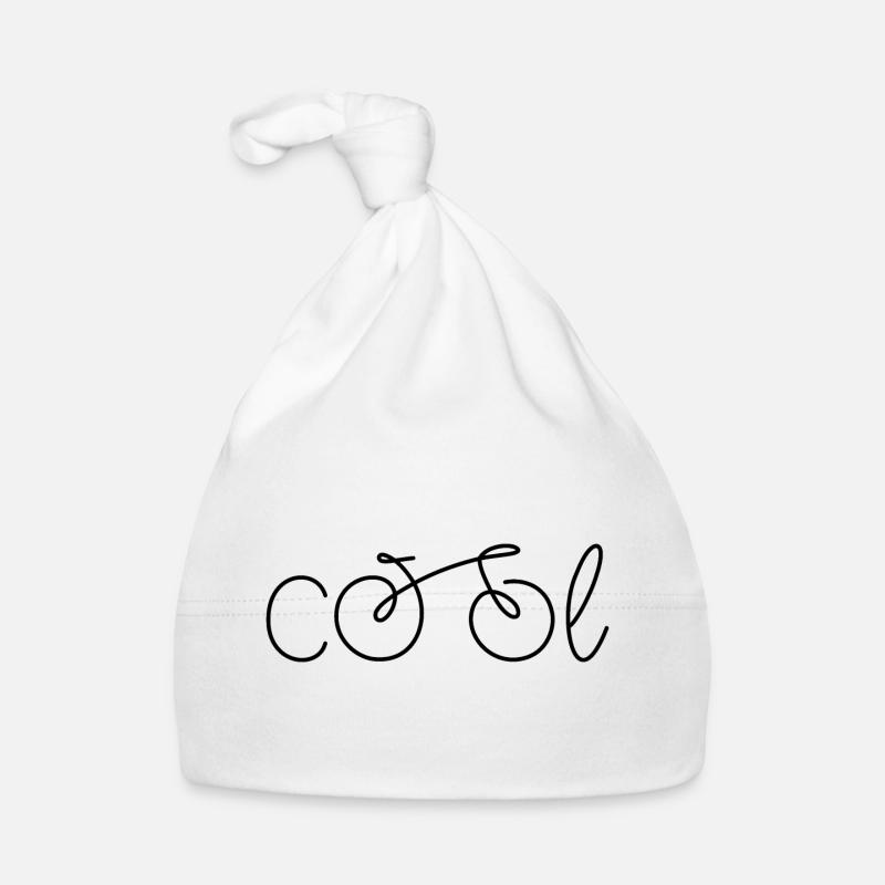 Bicyclette Bonnet bio Bébé