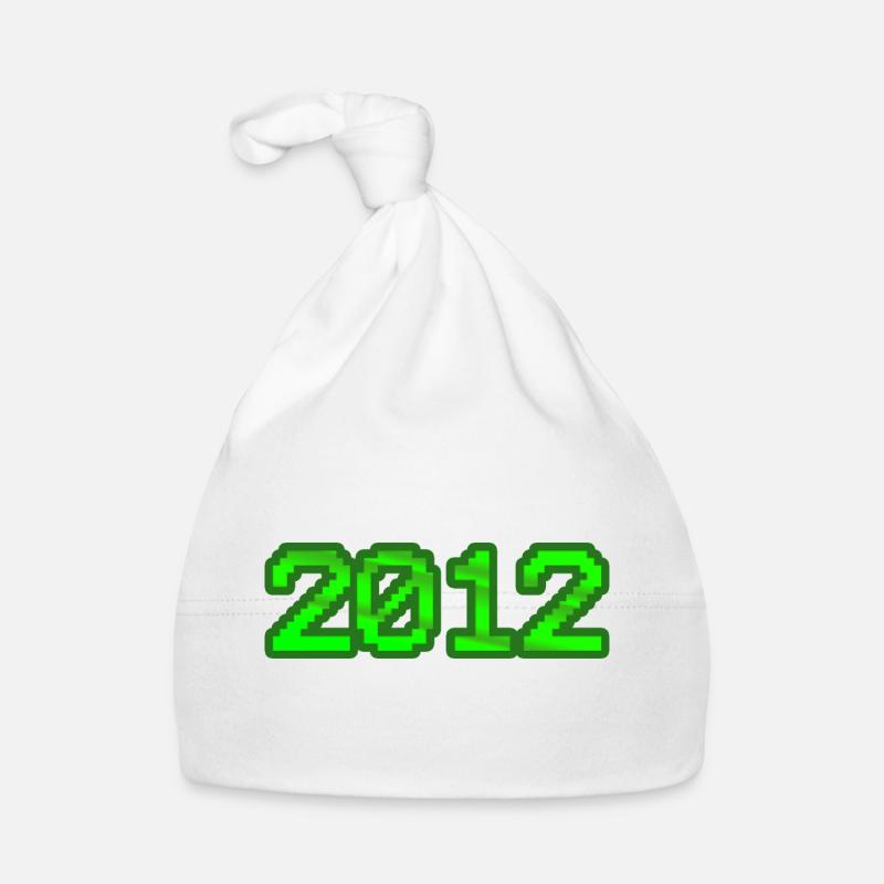 2012 2012 Baby Bio-Mütze