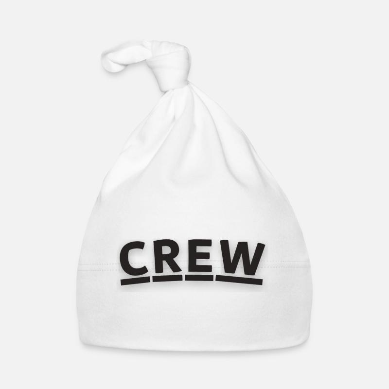 équipage Bonnet bio Bébé