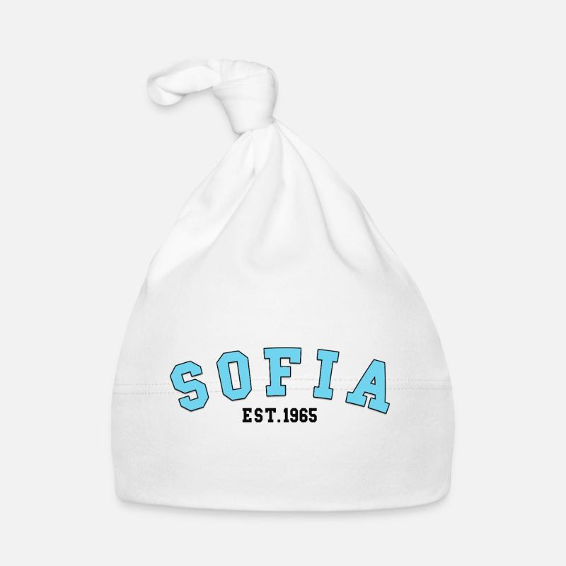 Bonnet bio Bébé