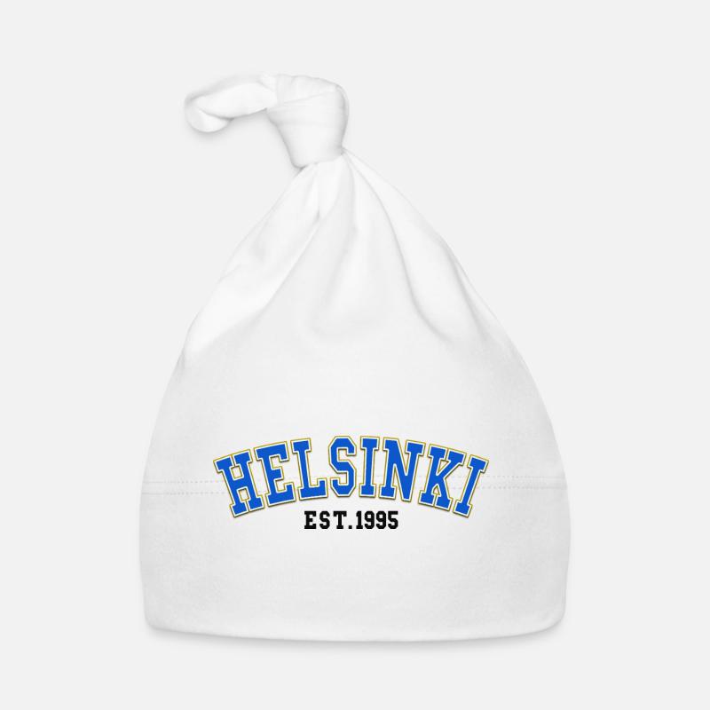 Bonnet bio Bébé