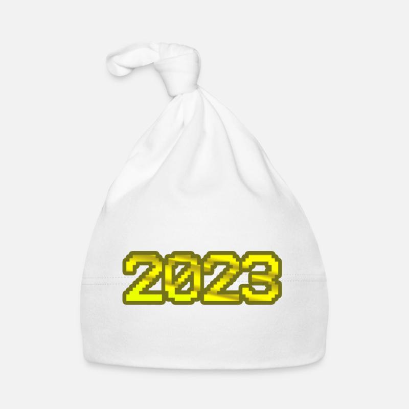 Bonnet bio Bébé