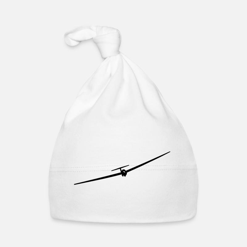 Glider Organic Baby Cap