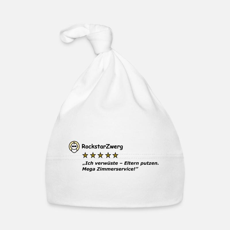 Bonnet bio Bébé