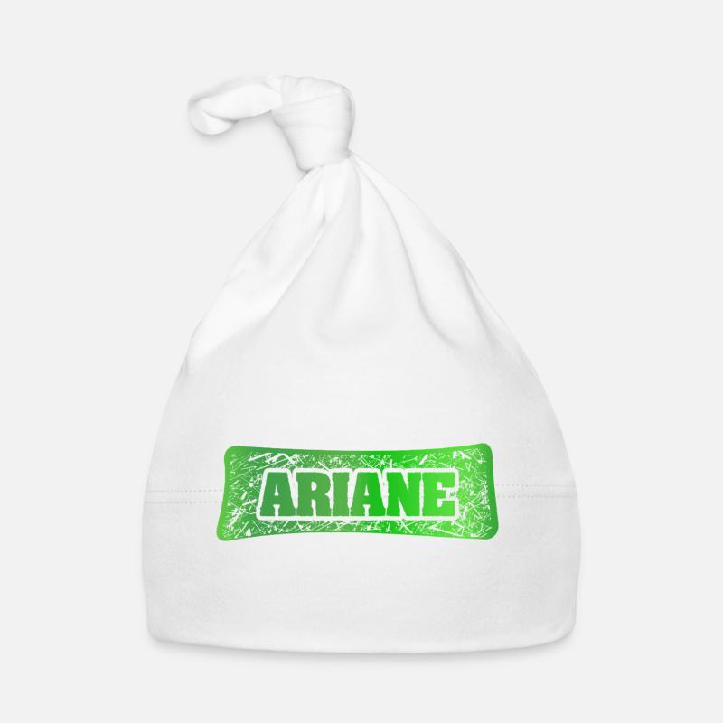 Bonnet bio Bébé