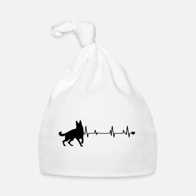 Hund Baby Bio-Mütze