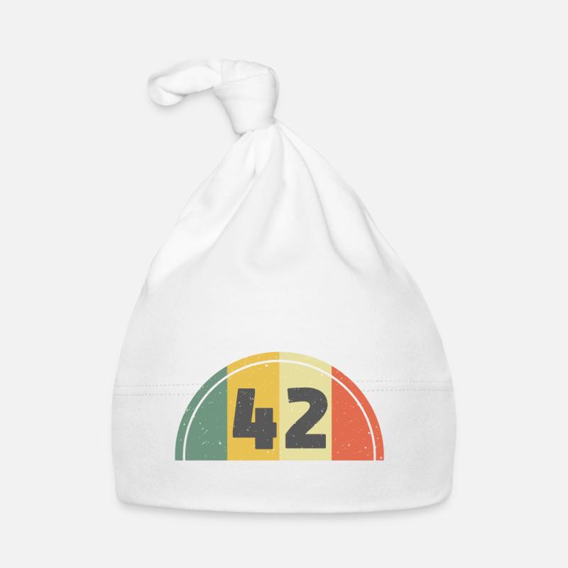 Bonnet bio Bébé