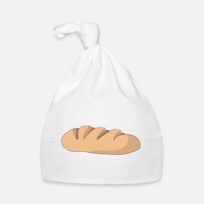 Bonnet bio Bébé