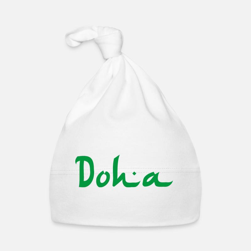 Bonnet bio Bébé