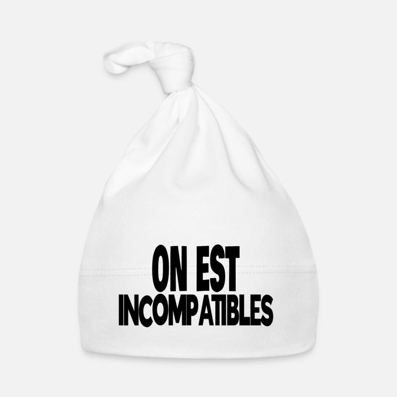 Bonnet bio Bébé