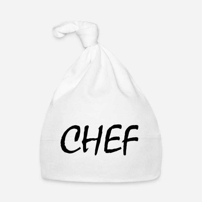 Organic Baby Cap