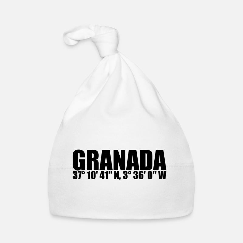 Coordonnées de Grenade Bonnet bio Bébé