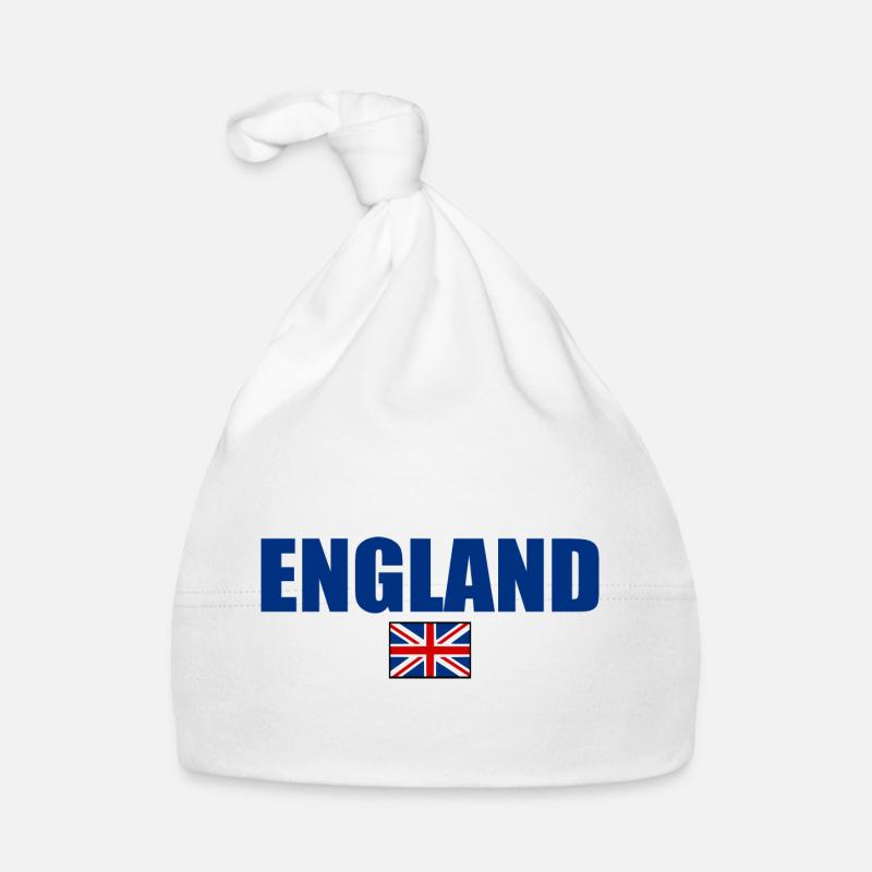 angleterre Bonnet bio Bébé