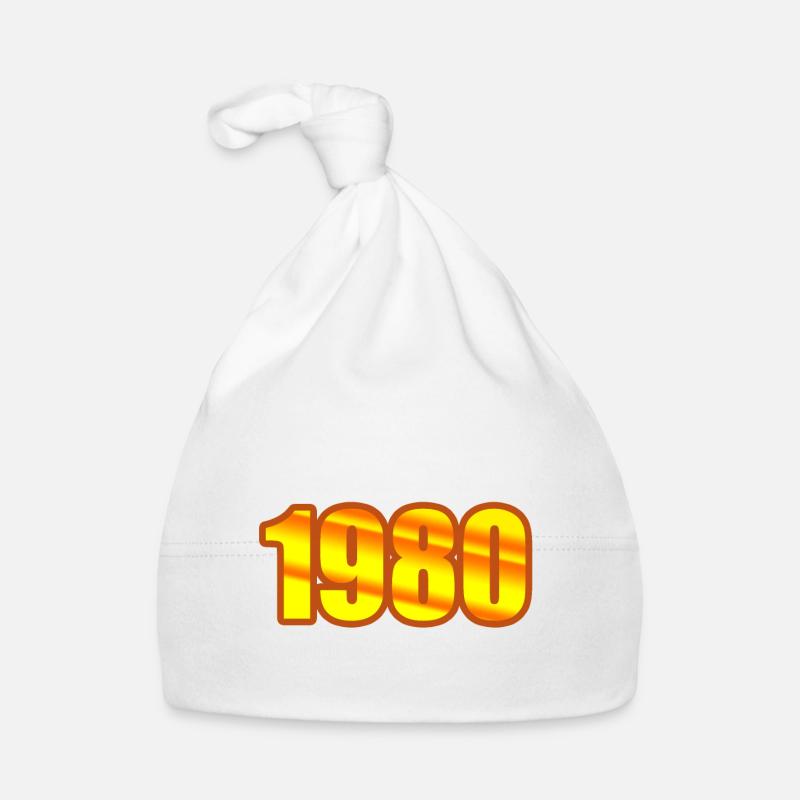 Bonnet bio Bébé