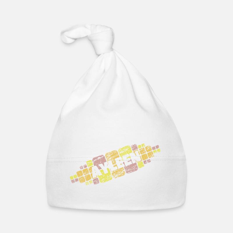 Mutti Ayleen Baby Bio-Mütze