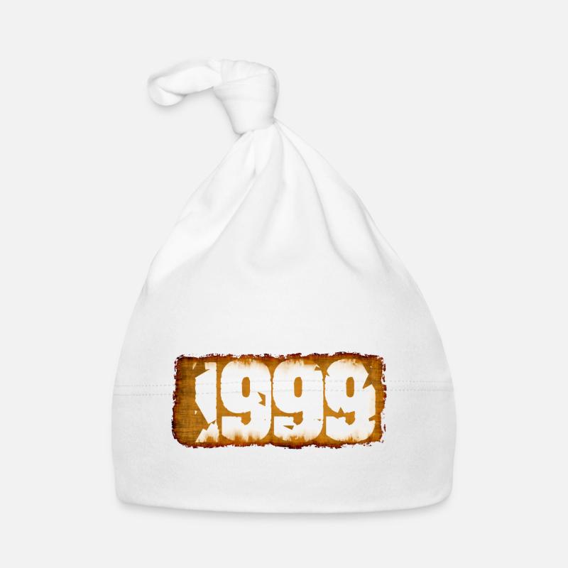 1999 Organic Baby Cap