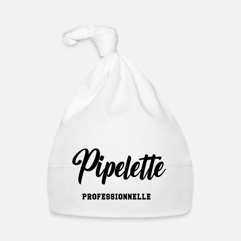 Bonnet bio Bébé