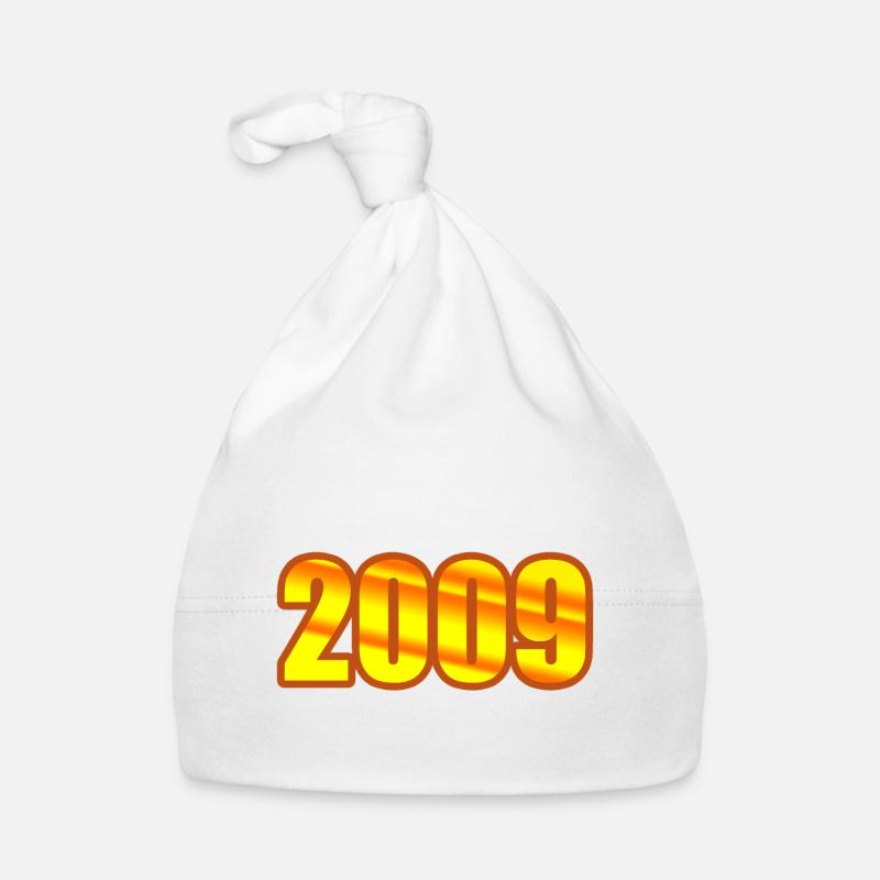2009 Baby Bio-Mütze