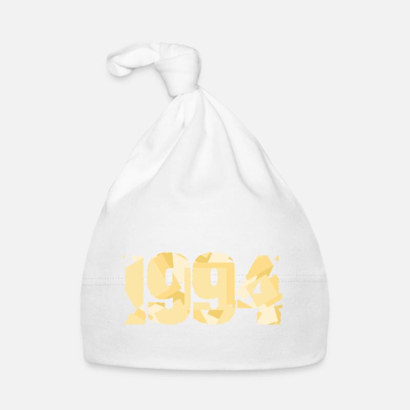 Année : 1994 Bonnet bio Bébé