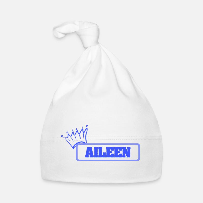 Soeur Aileen Bonnet bio Bébé