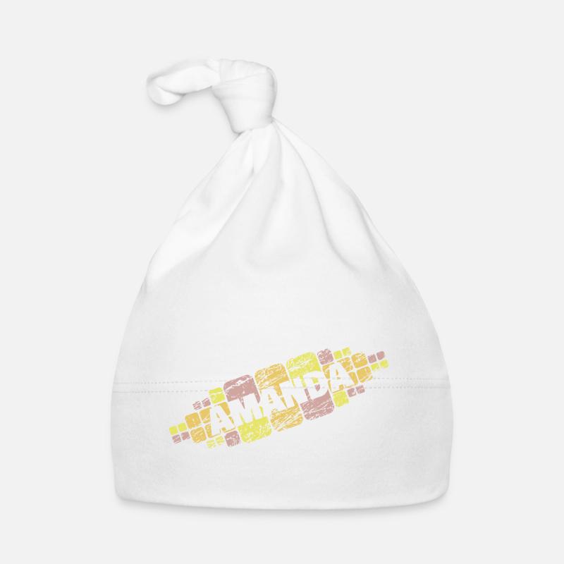 Bonnet bio Bébé