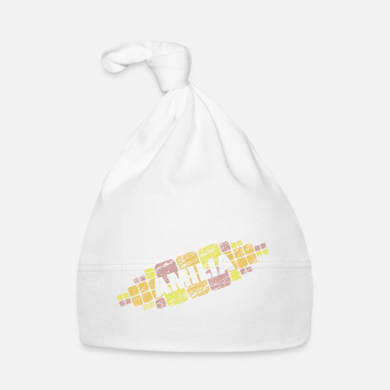 Bonnet bio Bébé