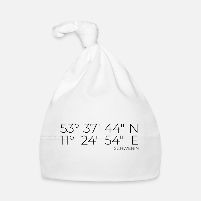 Bonnet bio Bébé