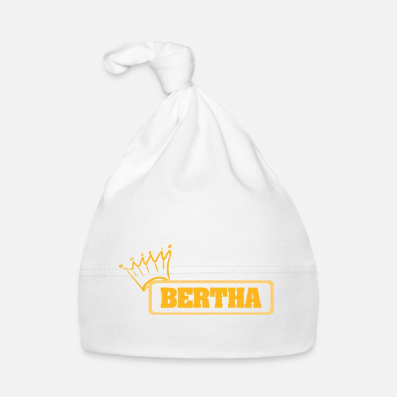 Bonnet bio Bébé