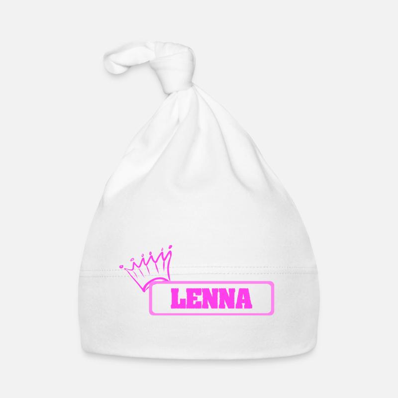 Bonnet bio Bébé