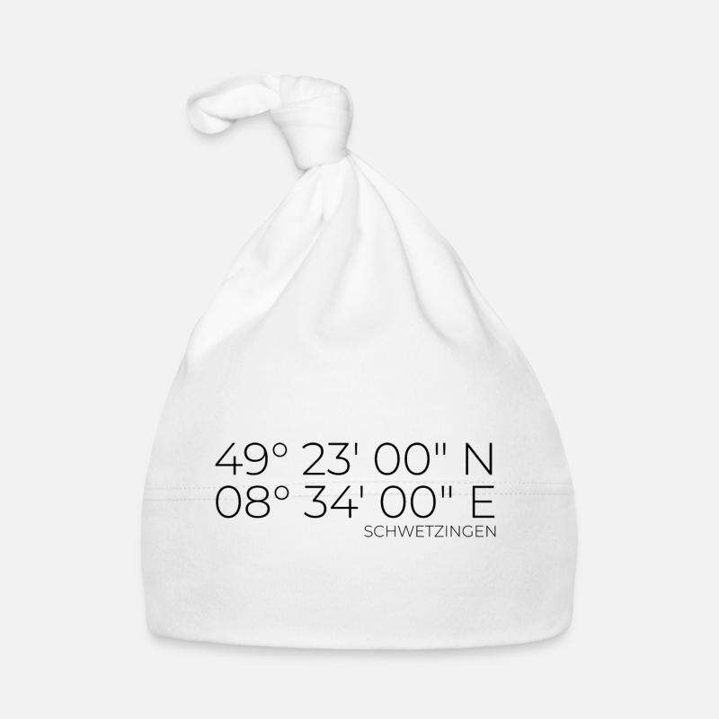 Bonnet bio Bébé