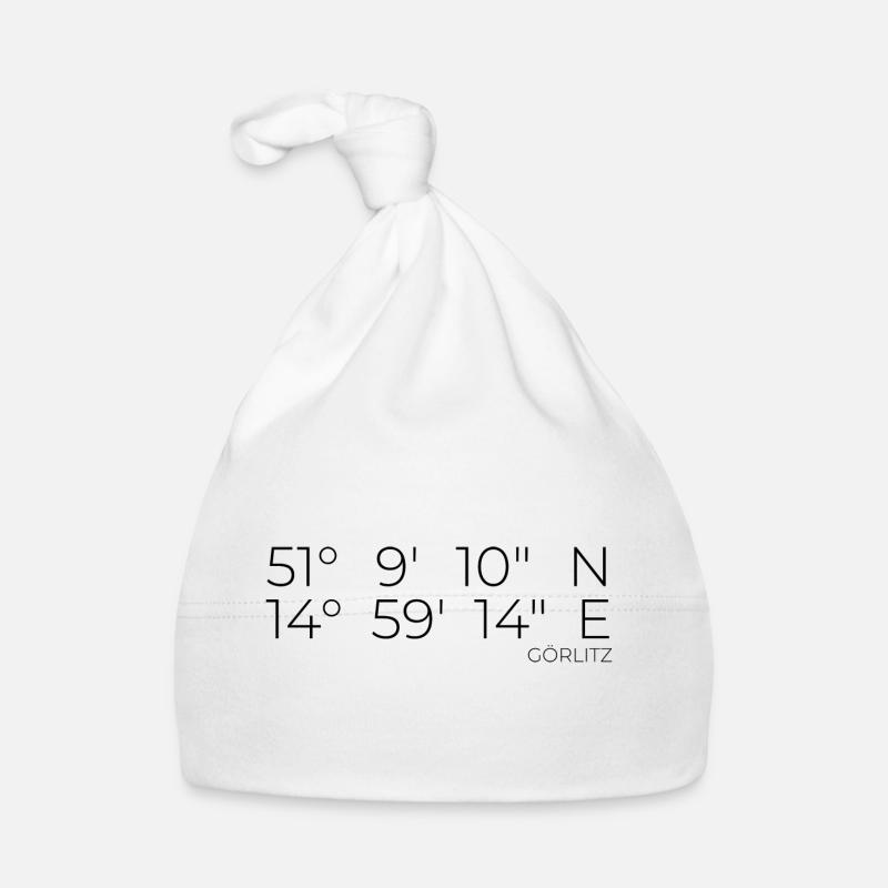 coordonnées Görlitz Bonnet bio Bébé