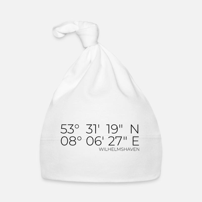 Bonnet bio Bébé