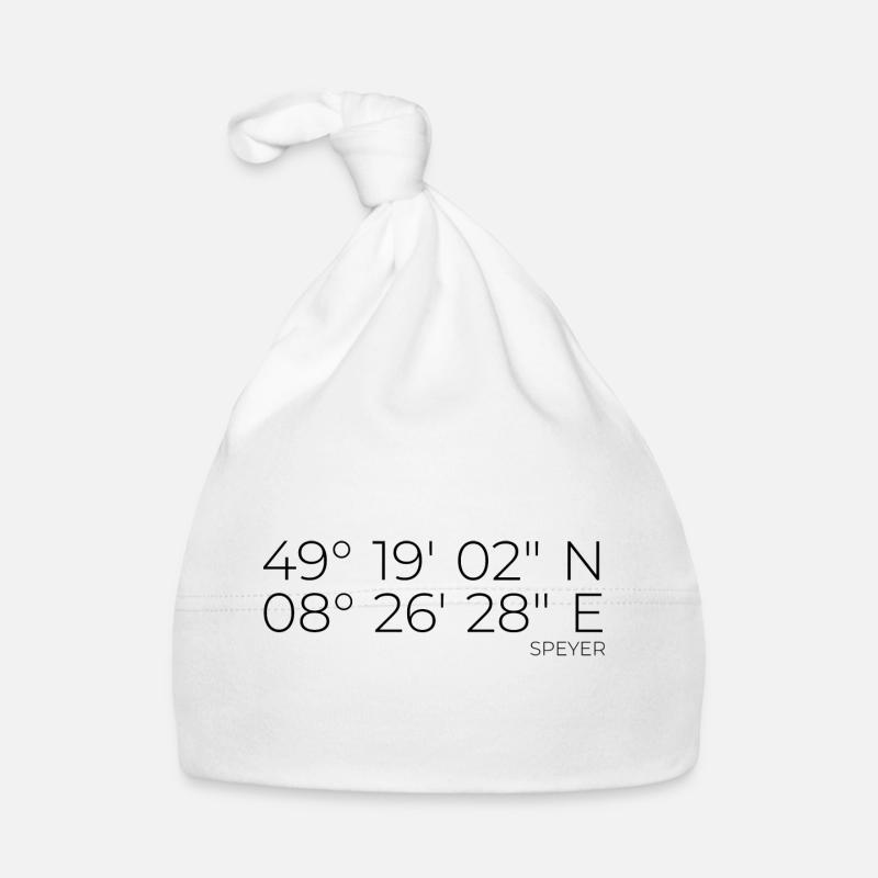 Bonnet bio Bébé