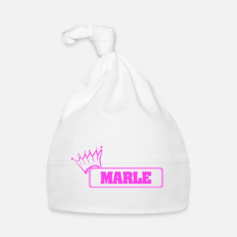 Bonnet bio Bébé