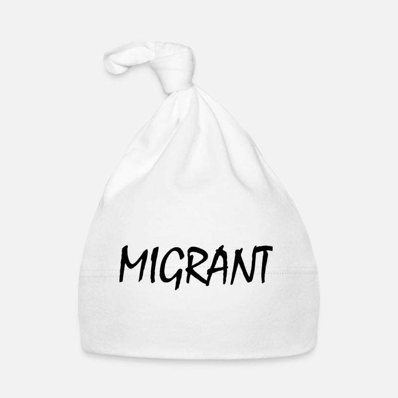 Bonnet bio Bébé