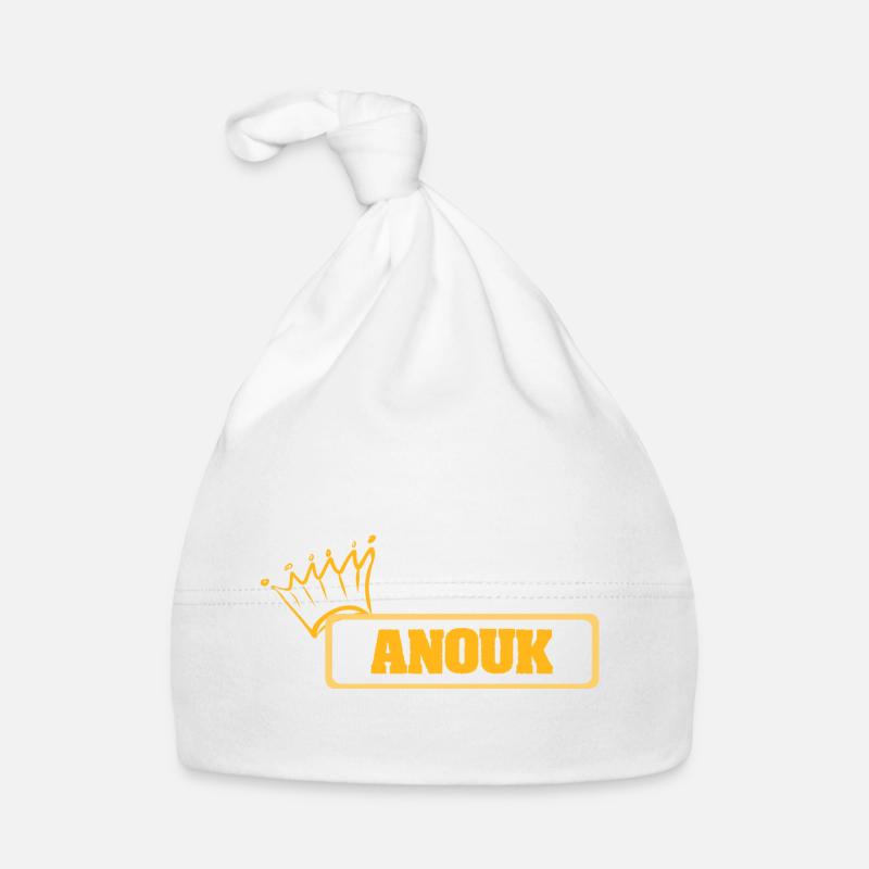 Bonnet bio Bébé