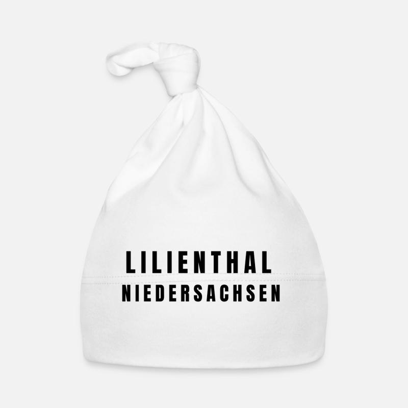 Lilienthal, Basse-Saxe Bonnet bio Bébé