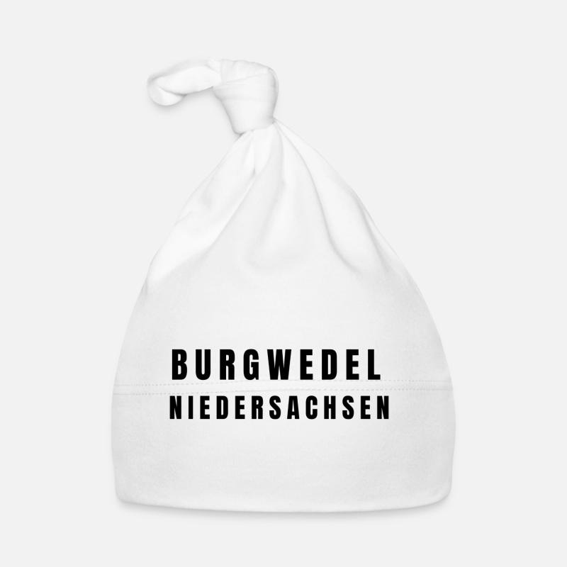 Burgwedel, Basse-Saxe Bonnet bio Bébé